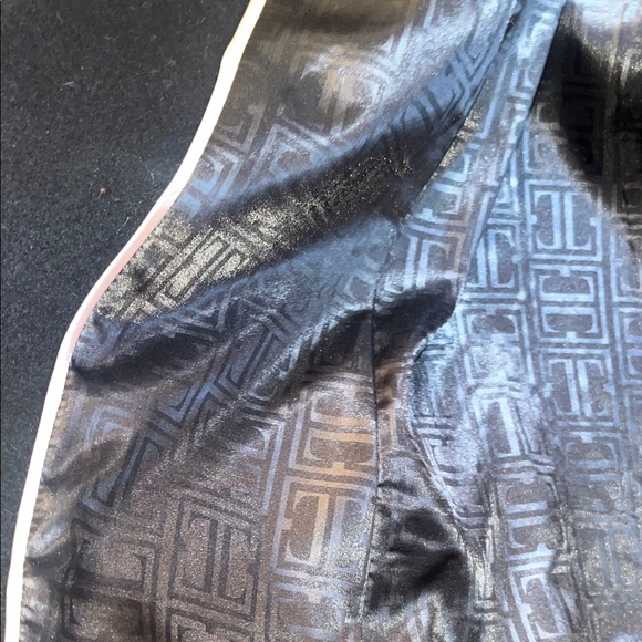 Ivanka Trump Elegant Detachable Black Fur Collar Coat- size 4 NWOT - Picture 10 of 15